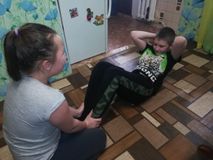 Пауэрлифтинг