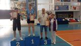 Турнир ко Дню физкультурника