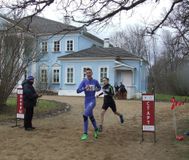 Владислав борется за 1 место